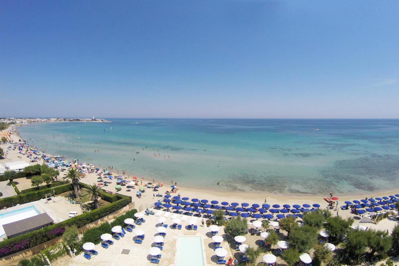 Appartamento Venere - Myho Casa Torre Canne Extérieur photo